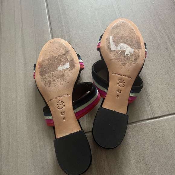 Loeffler Randall Sandals - Picture 4 of 4